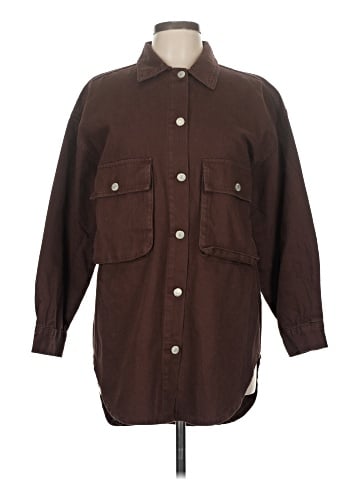 Trendyol Coat (view 1)