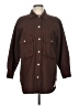 Trendyol Brown Coat Size EU 40 / US 10 - photo 1