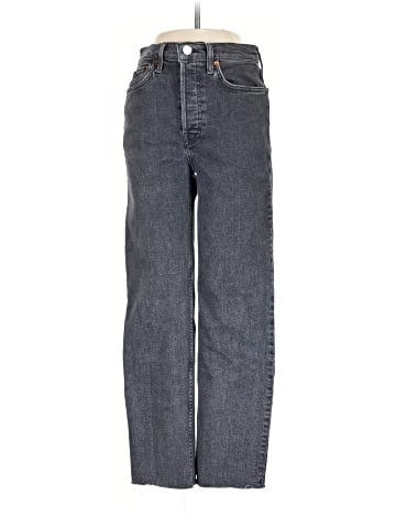 RE/DONE Jeans (view 1)