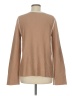 Michael Stars Tan Pullover Sweater Size Med (1) - photo 2