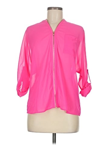 Xtaren 3/4 Sleeve Blouse (view 1)