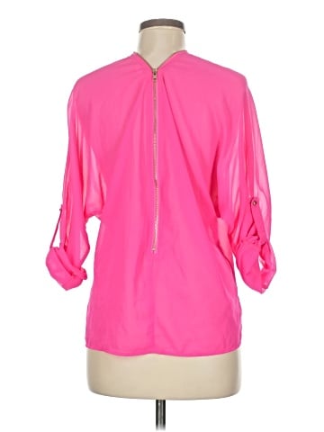 Xtaren 3/4 Sleeve Blouse (view 2)