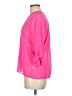 Xtaren 100% Polyester Pink 3/4 Sleeve Blouse Size M - photo 5
