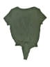 Lulus Green Short Sleeve Top Size L - photo 2