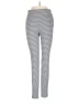 Zara Houndstooth Gray Casual Pants Size S - photo 1