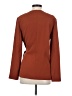 Open Edit 100% Polyester Brown Blazer Size XXS - photo 2