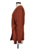 Open Edit 100% Polyester Brown Blazer Size XXS - photo 5