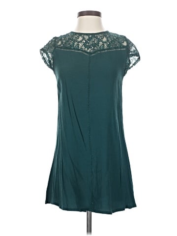 Alya Casual Dress (view 1)