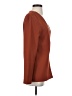 Open Edit 100% Polyester Brown Blazer Size XXS - photo 4