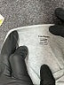 Gerber Silver Long Sleeve T-Shirt Size 3-6 mo - photo 3