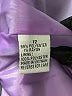 DressBarn Gray Blazer Size 12 - photo 7