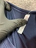 Fabletics Blue Sleeveless T-Shirt Size XL - photo 7