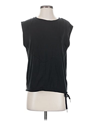 Indygena Sleeveless T-Shirt (view 1)