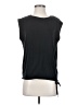 Indygena Black Sleeveless T-Shirt Size XS - photo 1