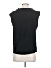 Indygena Black Sleeveless T-Shirt Size XS - photo 2