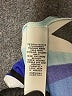 Eliza J Argyle Blue Casual Dress Size 0 - photo 8