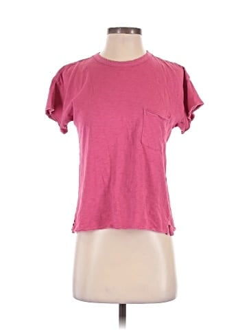 Rag & Bone Short Sleeve T-Shirt (view 1)