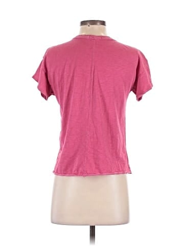 Rag & Bone Short Sleeve T-Shirt (view 2)