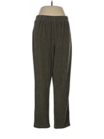 Lands' End Casual Pants (view 1)