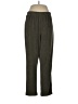 Lands' End Green Casual Pants Size L - photo 1