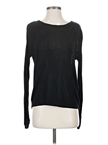 Vila Long Sleeve Top (view 1)