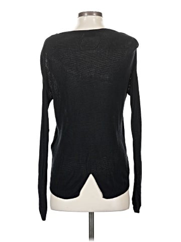 Vila Long Sleeve Top (view 2)