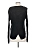 Vila 100% Viscose Black Long Sleeve Top Size XS - photo 2