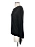 Vila 100% Viscose Black Long Sleeve Top Size XS - photo 5
