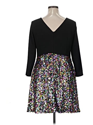 Hutch Cocktail Dress (view 2)
