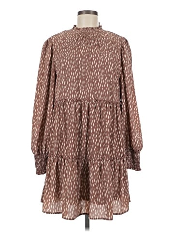 LoveRiche Casual Dress (view 1)