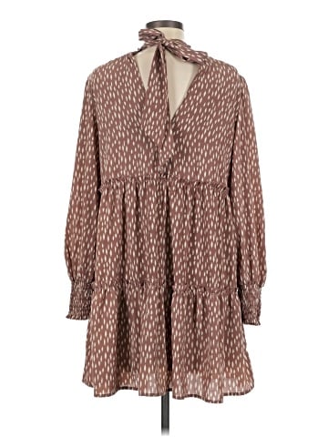 LoveRiche Casual Dress (view 2)