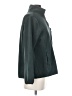 32 Degrees Solid Teal Turtleneck Sweater Size S - photo 4