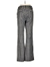 Greylin Houndstooth Black Dress Pants Size S - photo 2