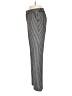 Greylin Houndstooth Black Dress Pants Size S - photo 5