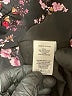 CeCe Floral Black Casual Dress Size XS - photo 8