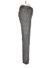 Greylin Houndstooth Black Dress Pants Size S - photo 4