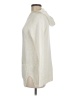 Akini 100% Cotton Ivory Pullover Sweater Size M - photo 5