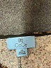 CeCe Floral Brown Black Casual Dress Size XS - photo 7