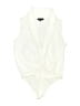 Lulus Ivory Bodysuit Size L - photo 1