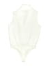 Lulus Ivory Bodysuit Size L - photo 2