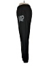 Unbranded Graphic Black Sweatpants Size L - photo 5