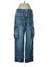 AMO Blue Jeans Size 25 waist - photo 1