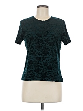 Hillard & Hanson Short Sleeve Top