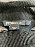 Pendleton Black Cardigan Size XXS - photo 7