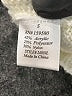 Pink Lily Color Block Ivory Pullover Sweater Size S - photo 5