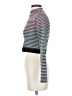 Fabletics Teal Red Long Sleeve Turtleneck Size S - photo 5