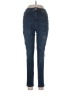 Seven7 Stars Blue Jeans Size 10 - photo 1