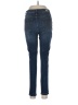Seven7 Stars Blue Jeans Size 10 - photo 2