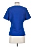 DKNY Blue Active T-Shirt Size S - photo 2