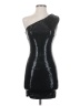 XXI Black Cocktail Dress Size S - photo 1